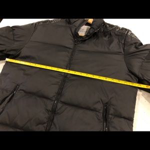 Moncler Measurements